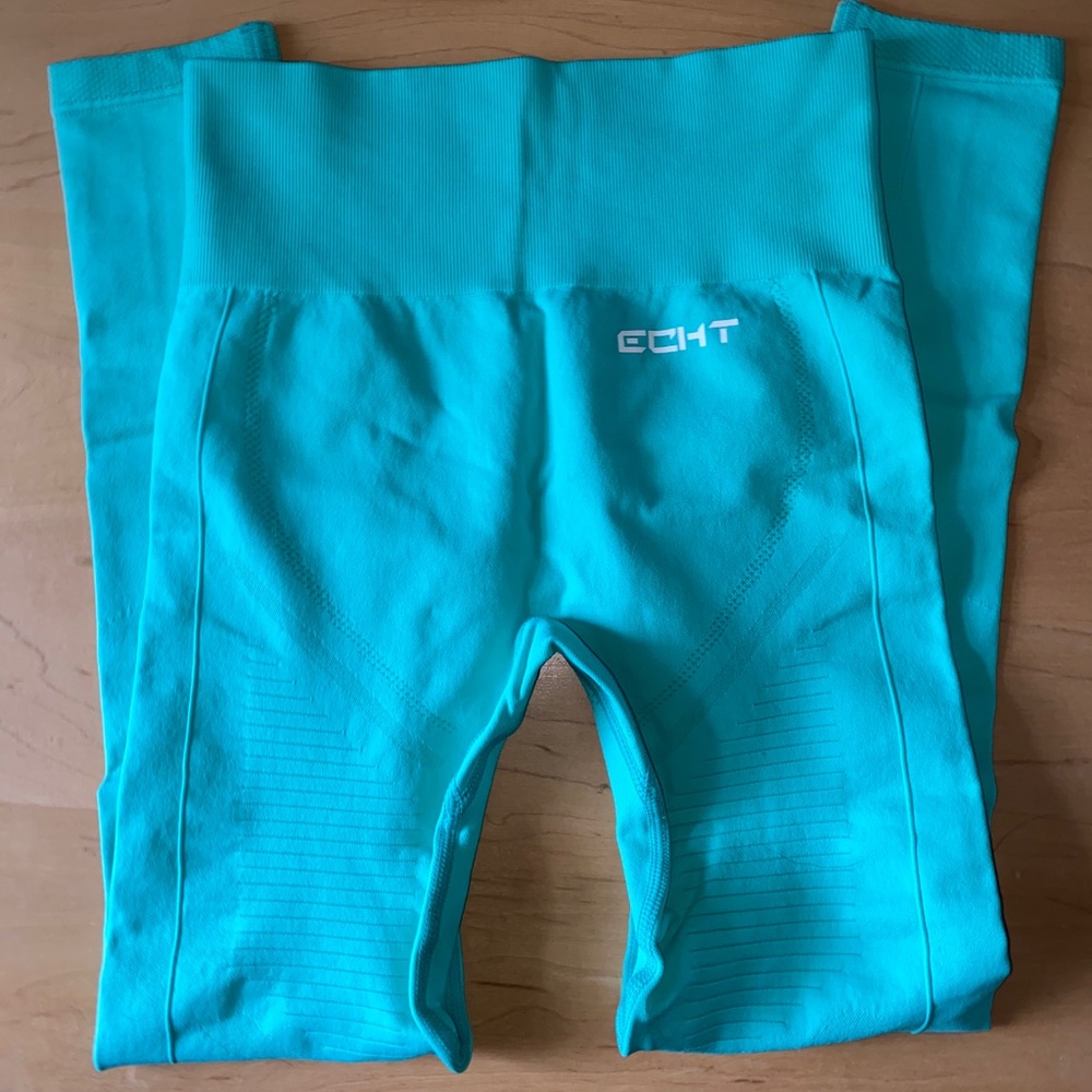 ECHT seamless leggings
